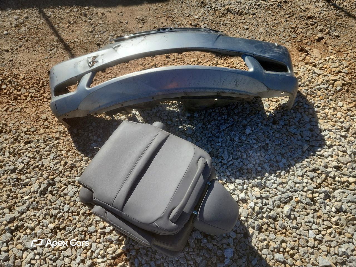 Honda Odyssey 2010
