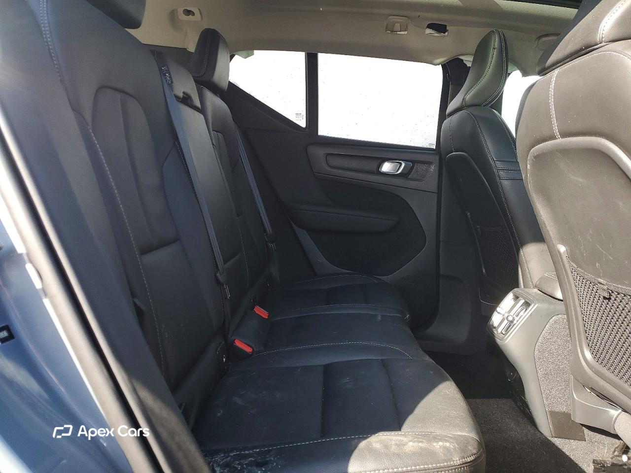Volvo XC40 2020