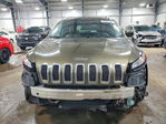 Jeep Cherokee 2015
