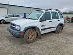 Chevrolet Tracker 2001
