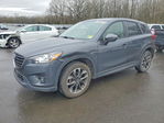 Mazda CX-5 2016