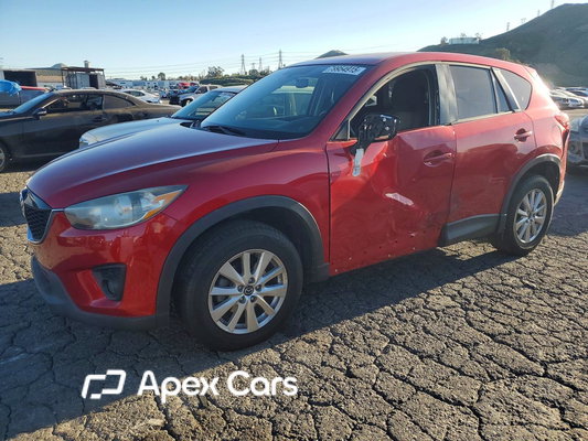 Mazda CX-5 2015 - Image 1 of 12