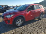 Mazda CX-5 2015