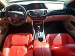 Honda Accord 2016