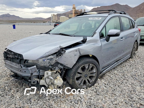 Subaru Impreza 2015 - Image 1 of 13