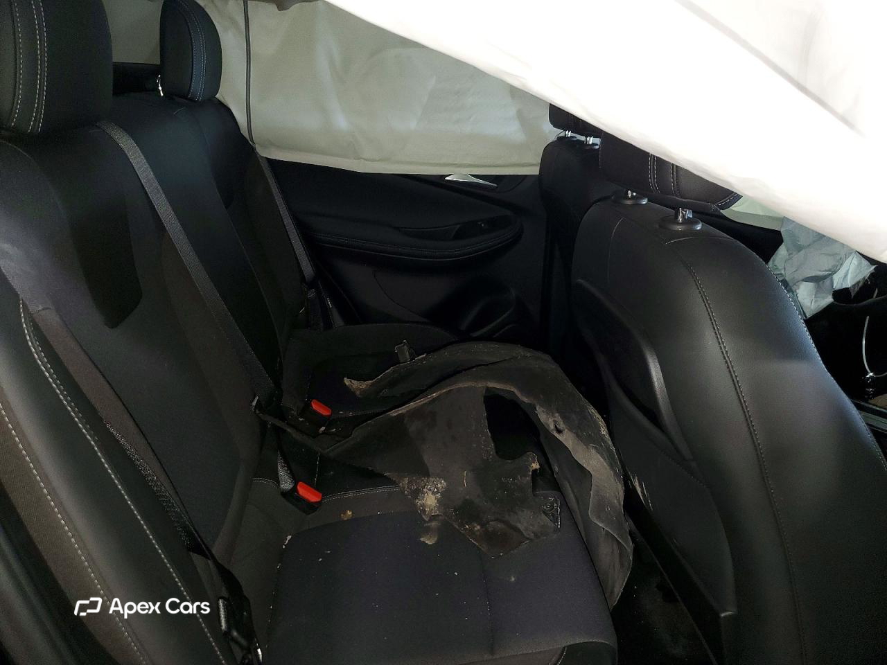 Buick Encore 2020