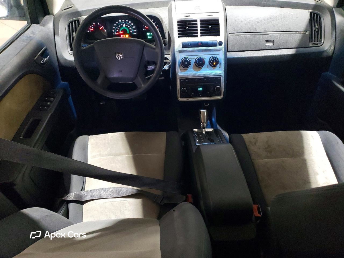 Dodge Journey 2009