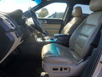 Ford Explorer 2011