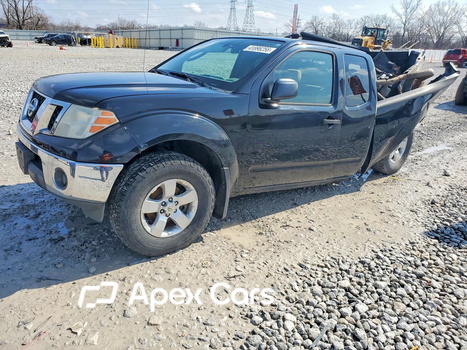 Nissan Navara (Frontier) 2011 - Image 1 of 12