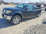 Nissan Navara (Frontier) 2011