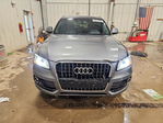 Audi Q5 2016