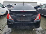 Nissan Versa 2019