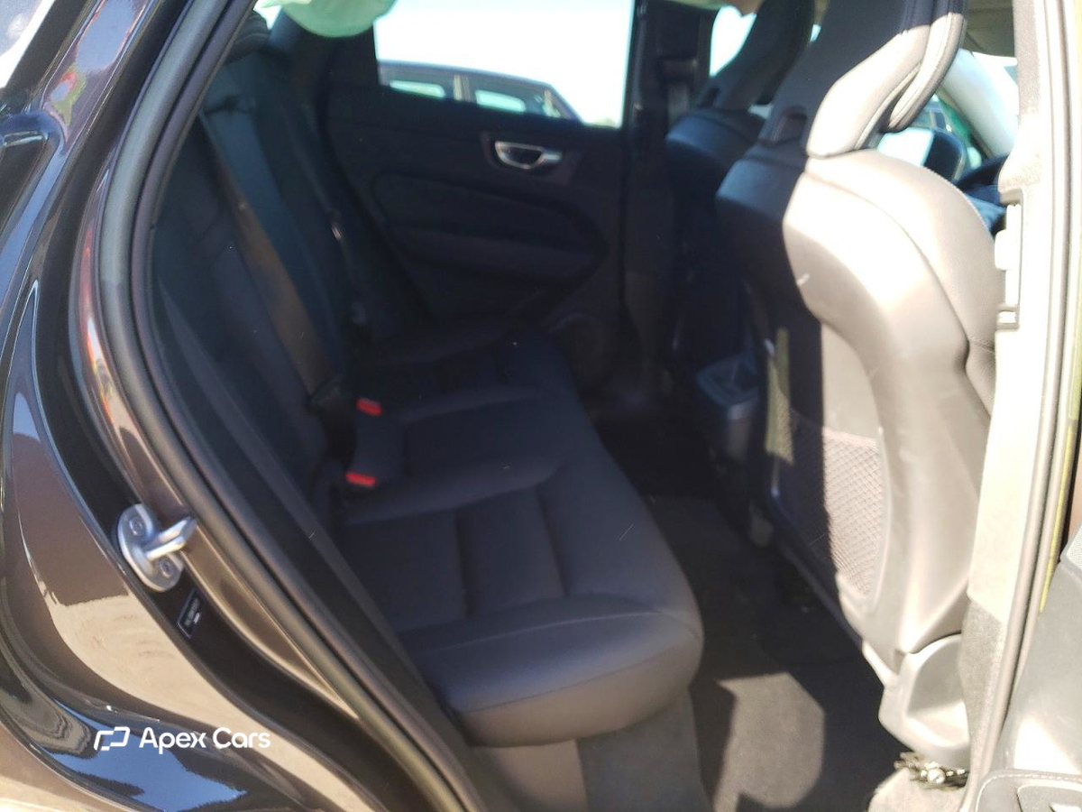 Volvo XC60 2023
