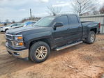Chevrolet Silverado 2015