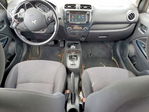 Mitsubishi Mirage 2017