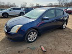 Nissan Sentra 2007