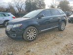 Lincoln MKX 2013