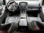 Nissan Pathfinder 2012