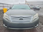 Toyota Avalon 2011