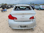 Infiniti G 2011
