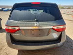 Honda Odyssey 2012
