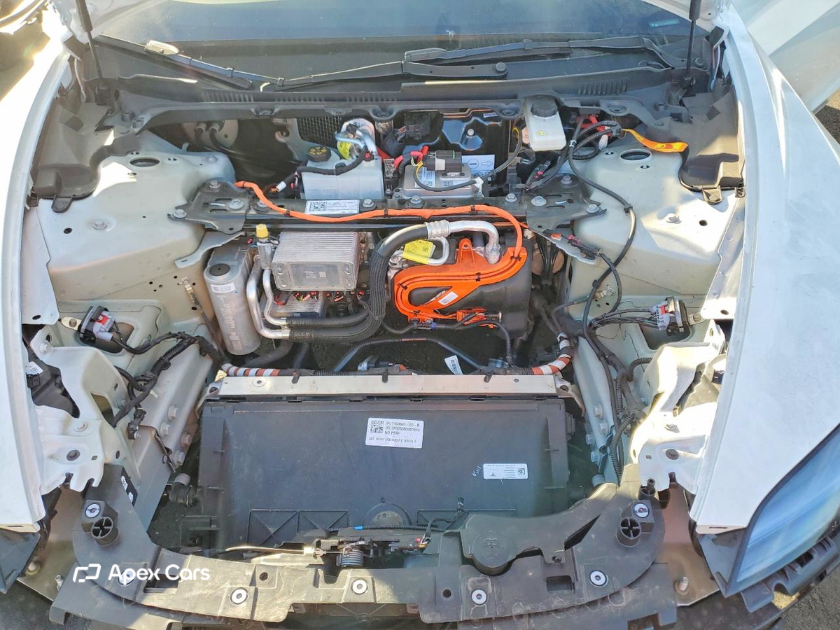 Tesla Model 3 2025