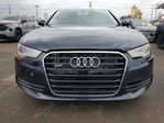Audi A6 2012