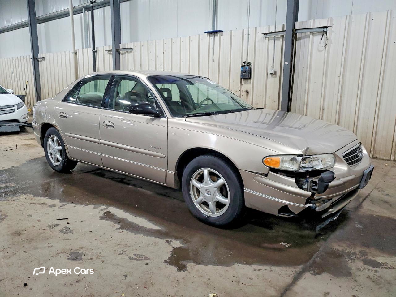 Buick Regal 2000