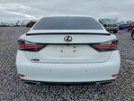 Lexus GS 2018