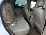 Cadillac SRX 2012