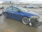Nissan Maxima 2017