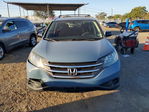 Honda CR-V 2013