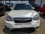 Subaru Forester 2015