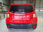 Jeep Renegade 2015