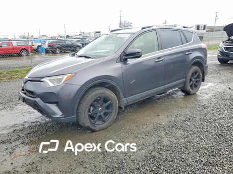 Toyota RAV 4 2018 - Image 1 of 14