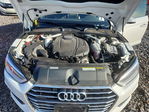 Audi A5 2019