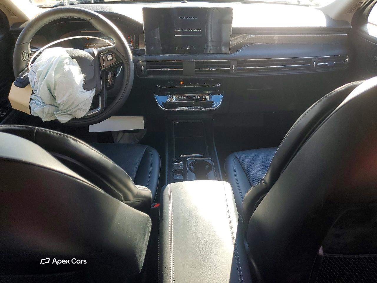 Lincoln Corsair 2025