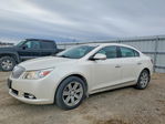 Buick LaCrosse 2010