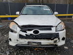 Toyota RAV 4 2011