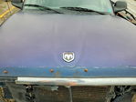 Dodge Dakota 2001