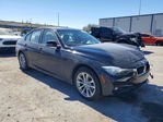 BMW Series 3 2017