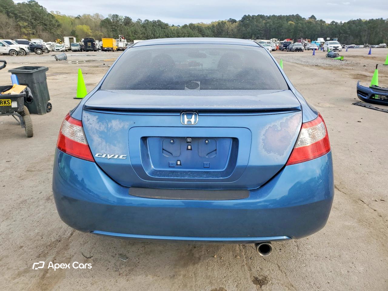 Honda Civic 2011