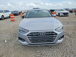 Audi A4 2021