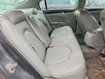 Buick Lucerne 2008