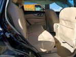 Nissan Rogue 2015