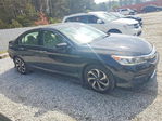Honda Accord 2016