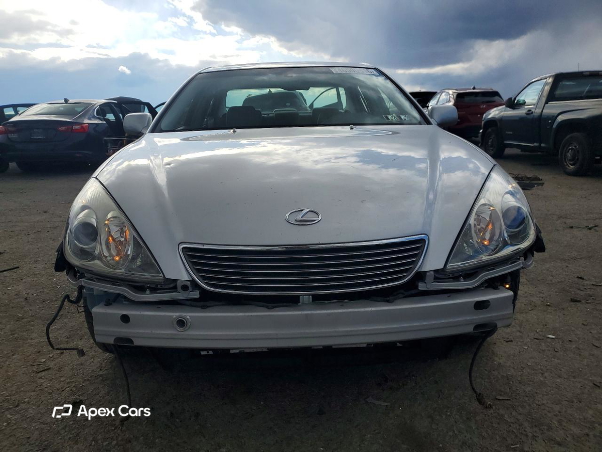 Lexus ES 2005