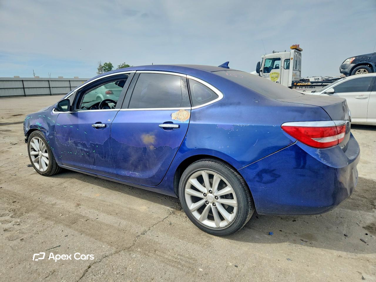 Buick Verano 2013