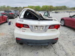 Acura RDX 2011