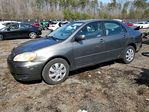 Toyota Corolla 2006